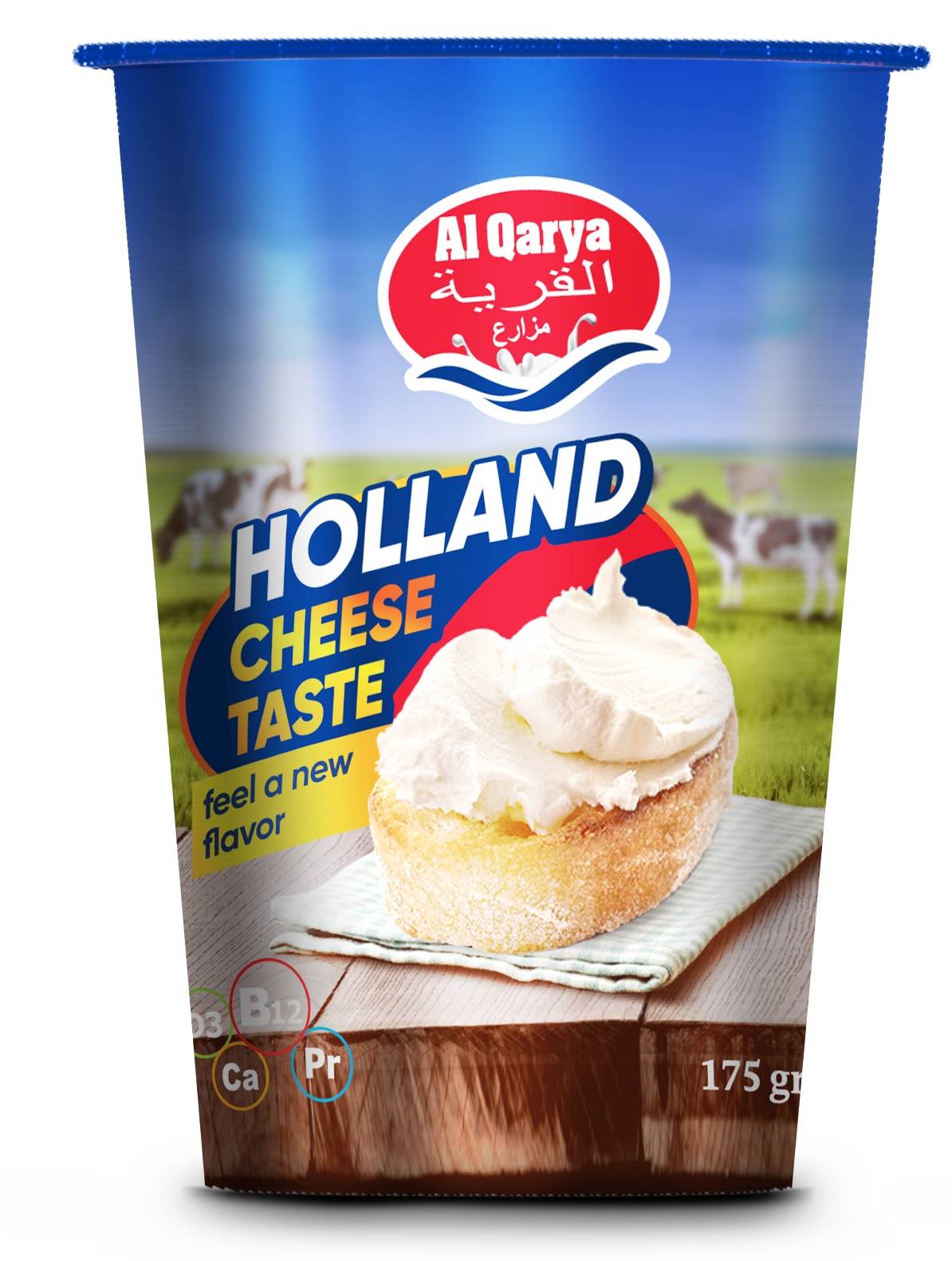 GCGıda We Make Private Label Cheese in Turkey